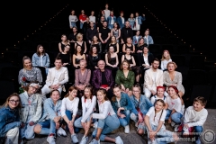 2019.12.14 - Zieliński Project - Muzyka Zespołu ABBA Orkiestrowo