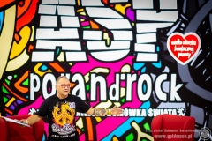 2020.07.30 - 26 Pol'and'Rock - Najpiękniejsza Domówka Świata - Jurek Owsiak