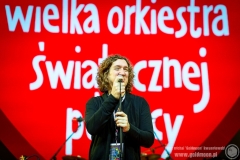2021.02.01 - WOŚP - Kraków Street Band