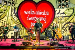 2021.02.01 - WOŚP - Kraków Street Band