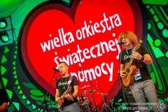 2021.01.31 - WOŚP - Pierwsza Poznańska Niesymfoniczna Orkiestra Ukulele