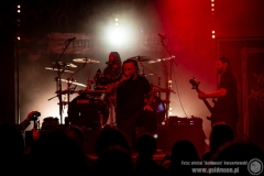 2021.10.30 - Progressive Evening vol.6 - Decapitated