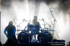2021.10.30 - Progressive Evening vol.6 - Decapitated