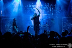 2021.10.30 - Progressive Evening vol.6 - Decapitated