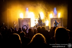 2021.10.30 - Progressive Evening vol.6 - Decapitated