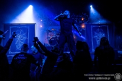 2021.10.30 - Progressive Evening vol.6 - Decapitated