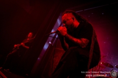 2021.10.30 - Progressive Evening vol.6 - Decapitated