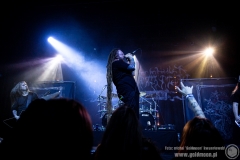 2021.10.30 - Progressive Evening vol.6 - Decapitated