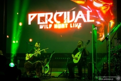 2022.05.08 - Percival - Wild Hunt Live