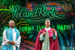 2022.08.03 - 28 Pol'and'Rock - Kabaret Neo-Nówka