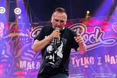 2022.08.04 - 28 Pol'and'Rock - Uliczny Opryszek