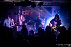 2023.01.14 - Metalowy Początek Roku 2023 - Deathinition
