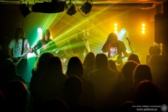 2023.01.14 - Metalowy Początek Roku 2023 - Deathinition