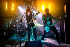 2023.02.255 - The Last Words of Death 17 - Garota