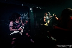 2023.03.11 - Nosferatu Night vol.2 - Gallower