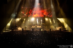 2023.05.09 - Sabaton - The Tour To End All Tours