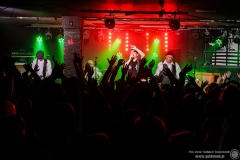 2024.02.16 - Punky Reggae Live 2024 - Farben Lehre