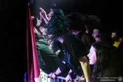 2024.02.16 - Punky Reggae Live 2024 - Farben Lehre