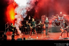 2024.03.24 - Muzyka zespołu Metallica symfonicznie - ORION Metsymphony