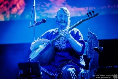 2024.11.21 - Percival - Wild Hunt Live