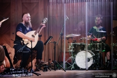 2024.11.21 - Percival - Wild Hunt Live