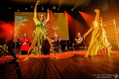 2024.11.21 - Percival - Wild Hunt Live