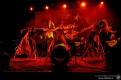 2024.11.21 - Percival - Wild Hunt Live