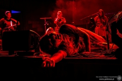 2024.11.21 - Percival - Wild Hunt Live
