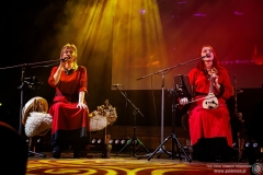2024.11.21 - Percival - Wild Hunt Live