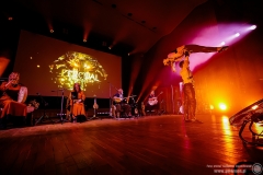 2024.11.21 - Percival - Wild Hunt Live