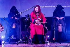 2024.11.21 - Percival - Wild Hunt Live