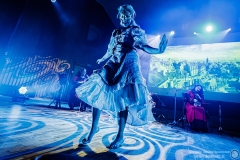 2024.11.21 - Percival - Wild Hunt Live