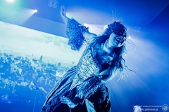 2024.11.21 - Percival - Wild Hunt Live