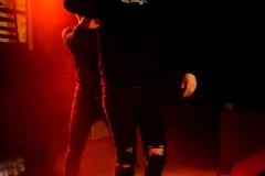2017.12.01 - Fresh N Dope Festival - Wac Toja