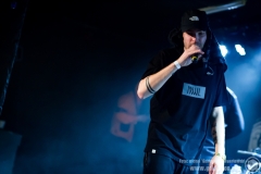 2017.12.01 - Fresh N Dope Festival - Gedziula