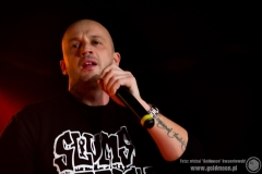2017.12.09 - Peja / Slums Attack