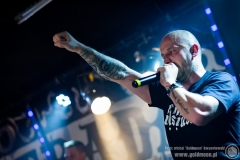2017.12.09 - Peja / Slums Attack