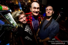 2017.12.09 - Peja / Slums Attack