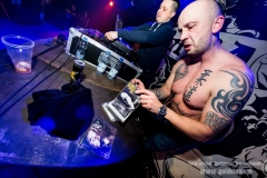 2017.12.09 - Peja / Slums Attack