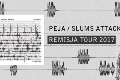2017.12.09 - Peja/Slums Attack, WMW