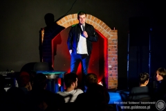 2017.12.11 - Stand-up Polska prezentuje: Zalewski 'Klasyk' i Poczęty-Błażewicz