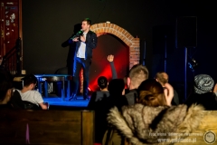 2017.12.11 - Stand-up Polska prezentuje: Zalewski 'Klasyk' i Poczęty-Błażewicz