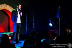 2017.12.11 - Stand-up Polska prezentuje: Zalewski 'Klasyk' i Poczęty-Błażewicz