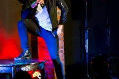2017.12.11 - Stand-up Polska prezentuje: Zalewski 'Klasyk' i Poczęty-Błażewicz