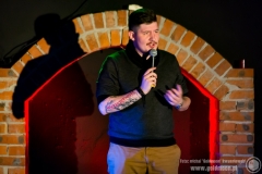 2017.12.11 - Stand-up Polska prezentuje: Zalewski 'Klasyk' i Poczęty-Błażewicz