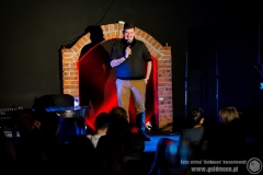 2017.12.11 - Stand-up Polska prezentuje: Zalewski 'Klasyk' i Poczęty-Błażewicz