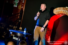 2017.12.11 - Stand-up Polska prezentuje: Zalewski 'Klasyk' i Poczęty-Błażewicz