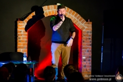 2017.12.11 - Stand-up Polska prezentuje: Zalewski 'Klasyk' i Poczęty-Błażewicz