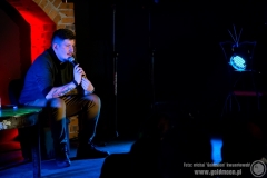 2017.12.11 - Stand-up Polska prezentuje: Zalewski 'Klasyk' i Poczęty-Błażewicz