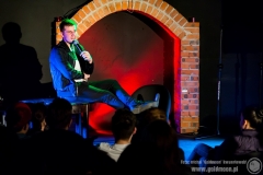 2017.12.11 - Stand-up Polska prezentuje: Zalewski 'Klasyk' i Poczęty-Błażewicz